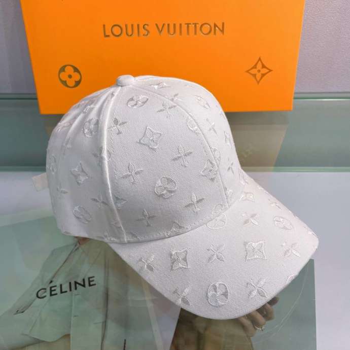 Picture of LV Cap _SKULVCap463212